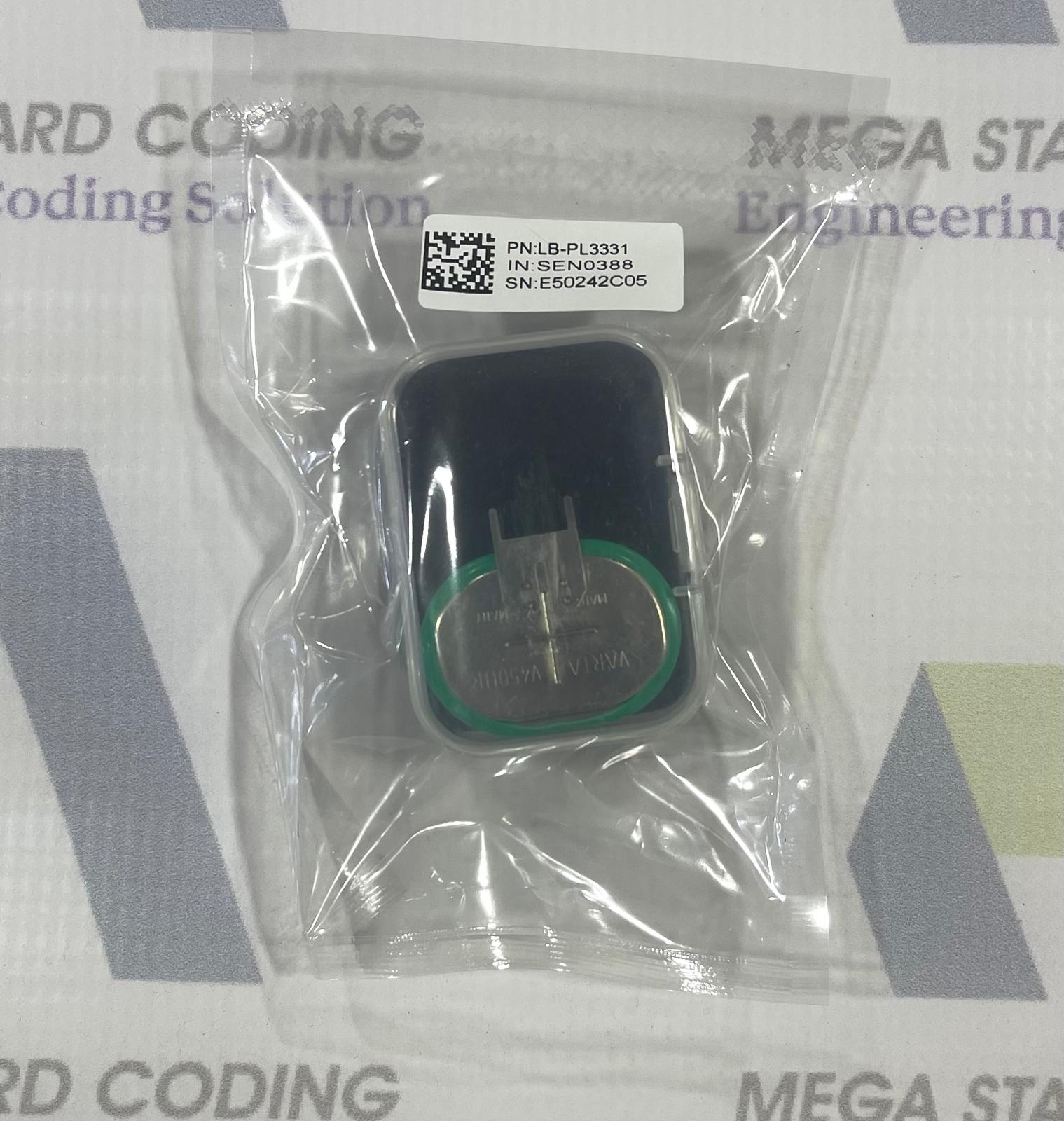 LB-PL3331 BATTERY FOR 5900 MAINBOARD