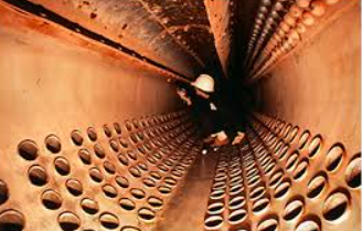 MAKS 1240 SCALE INHIBITOR