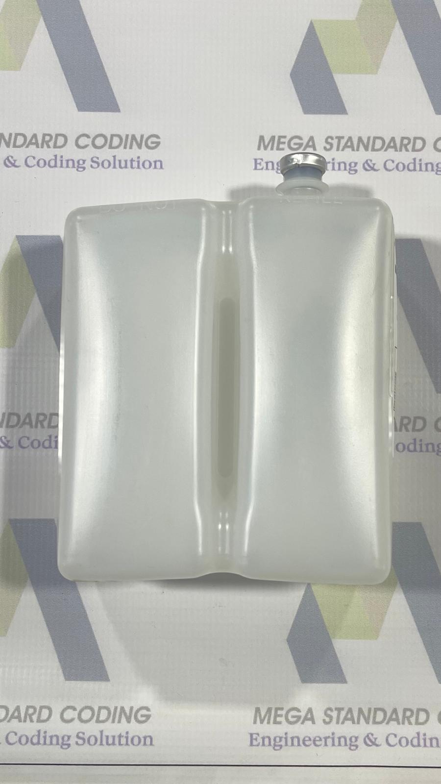 Compatible Linx 8900 Empty Cartridge 1512 for for Inkjet Printer Hot Selling Ori