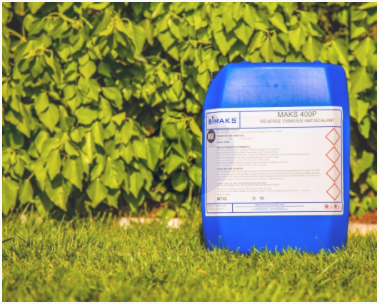 MAKS 400P REVERSE OSMOSIS ANTISCALANT (NSF)