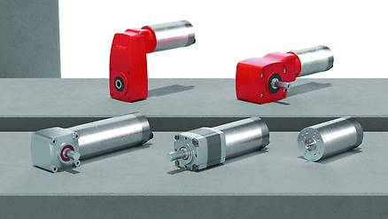 SEW-EURODRIVE 1,071 / 5,000 Translation results Compact extra-low voltage drive