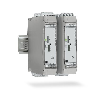 PHOENIX CONTACT AC voltage transducers and DC voltage transducers