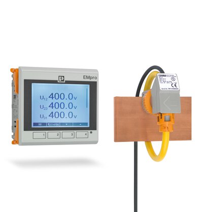 PHOENIX CONTACT Energy monitoring