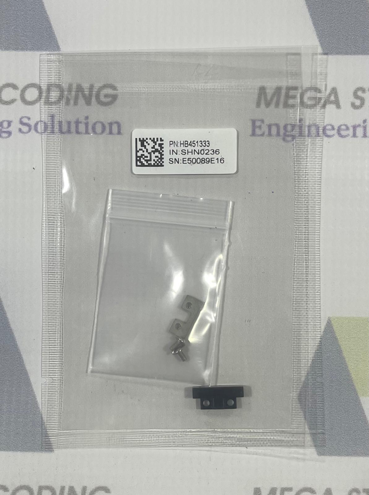 HB451333 MAGNET- HOLSTER FOR PB/PXR/RX1/RX2