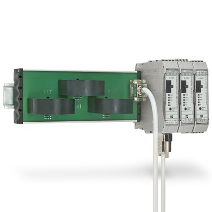 PHOENIX CONTACT copy of Engine, machine and system monitoring