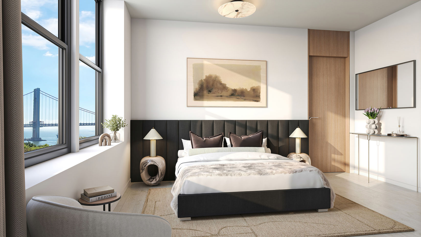 Primary Suite.