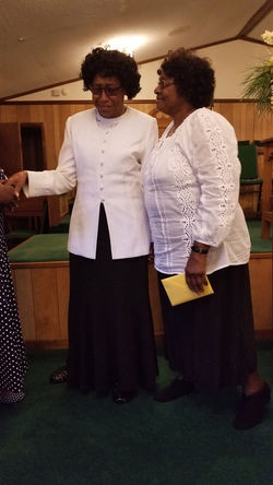 First Lady's Birthday Celebration