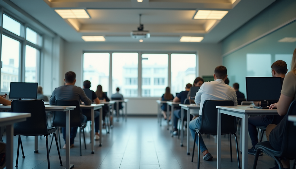 PAi Innovation Strategies: PAi's Role in Fostering Innovation