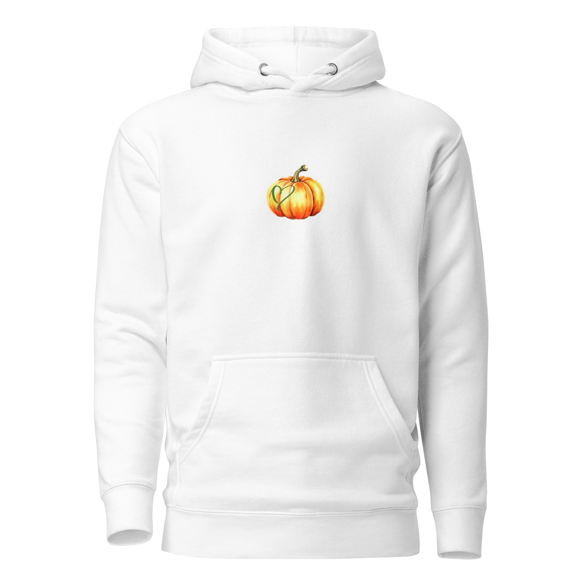 Unisex Premium Pullover Hoodie | Cotton Heritage M2580