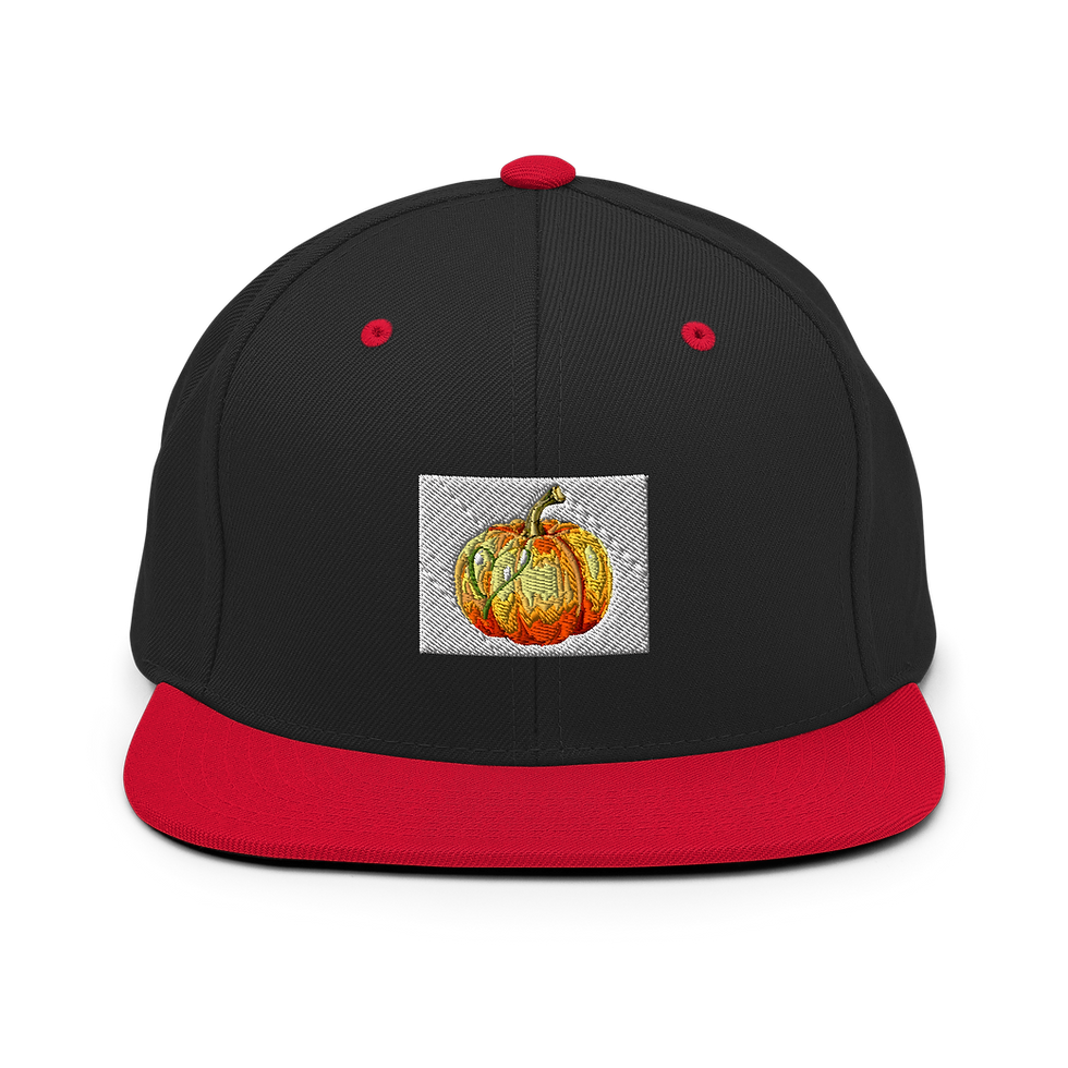 Thumbnail: Classic Snapback | Yupoong 6089M