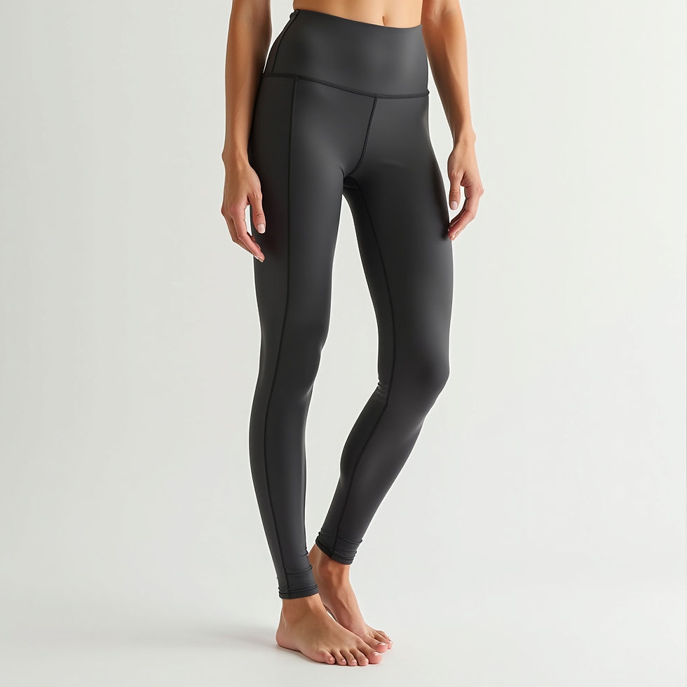 Organic Cotton Leggings