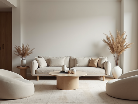 Transform Your Ballarat Property with Expert Styling