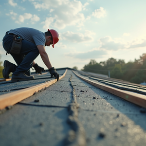 Streamline Roofing Services Using Intelligent Automation