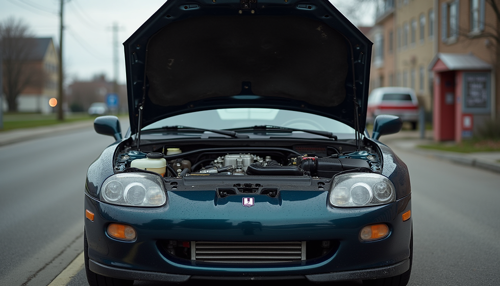 Navigating UK Car Buyer Rights Effectively: Your Guide to Faulty Vehicles