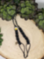 Bead Water Counter