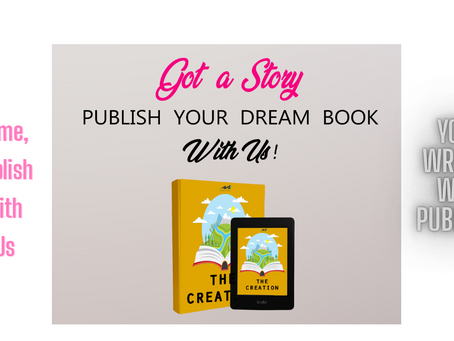 Our USPs, Why you should choose Mark-Fly Publishers?