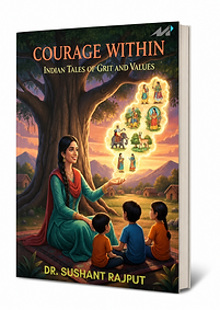 Courage within