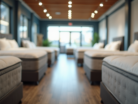 Save Big with Mattress Discount Savings: Your Guide to Smarter Sleep Shopping