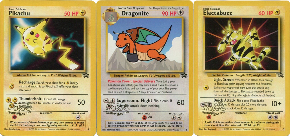 Top 10 Most Bizarre Pokemon Error Cards Top 10 most bizarre pokemon error cards