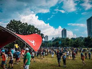 What Happened at Pokemon GO Fest 2018?