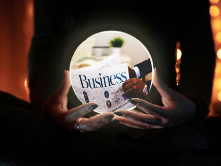 LOS ORÁCULOS MODERNOS Y LA GESTIÓN DE EMPRESAS