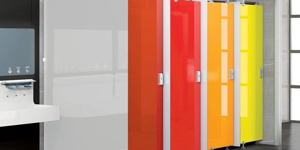 Carvart - Modern & Advanced Commercial Bath Solutions