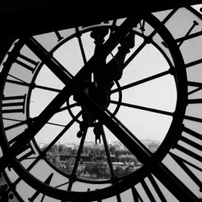 Dispositif Alerte Enlèvement