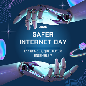 Safer Internet Day - 2025