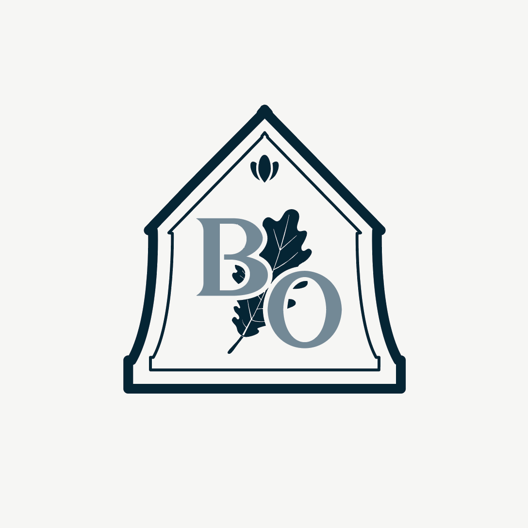 Writer: Bur Oak Building Co.