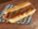 Choripán