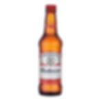 Budweiser Long Neck