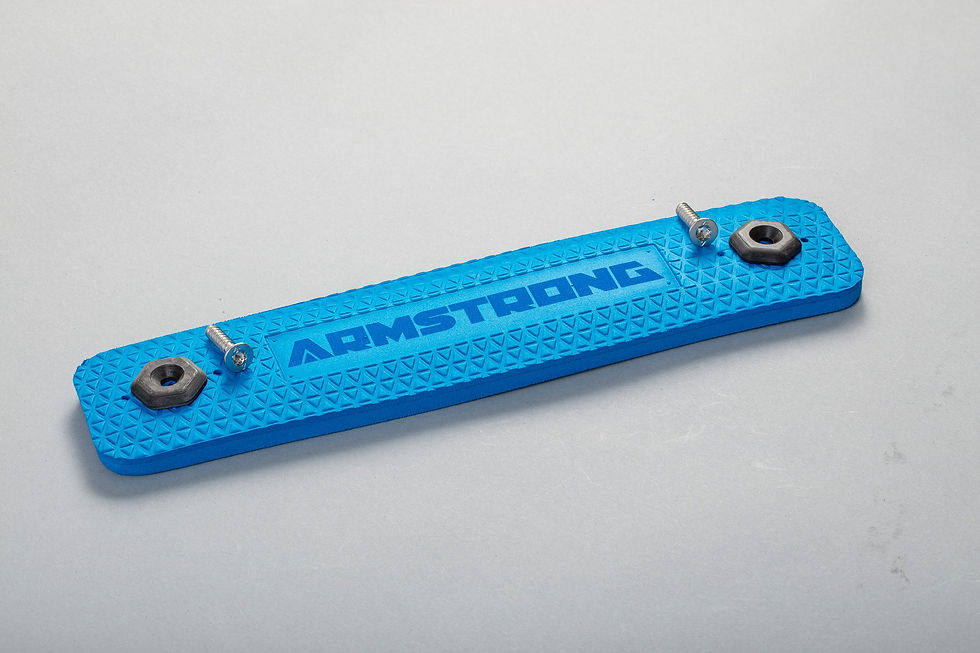 Thumbnail: Foil Board Footstrap