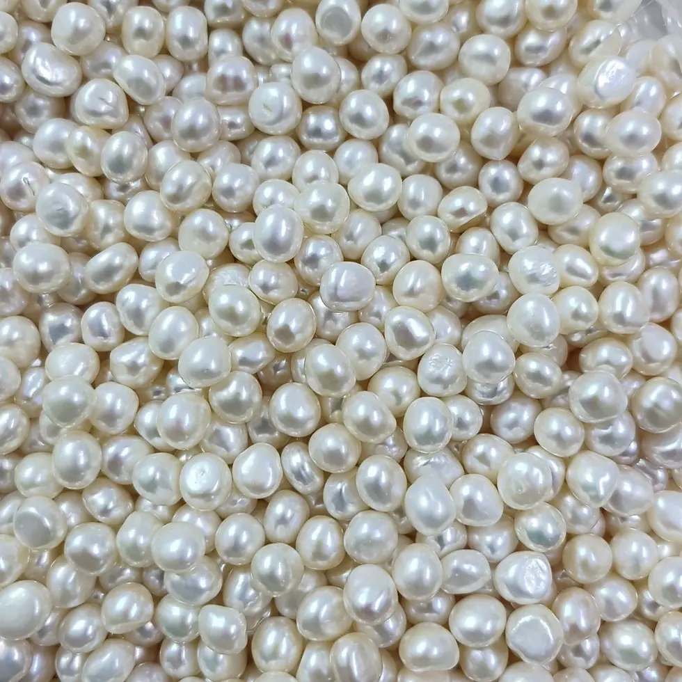 Quiet Elegance Freshwater Pearl Pearl Jewellery