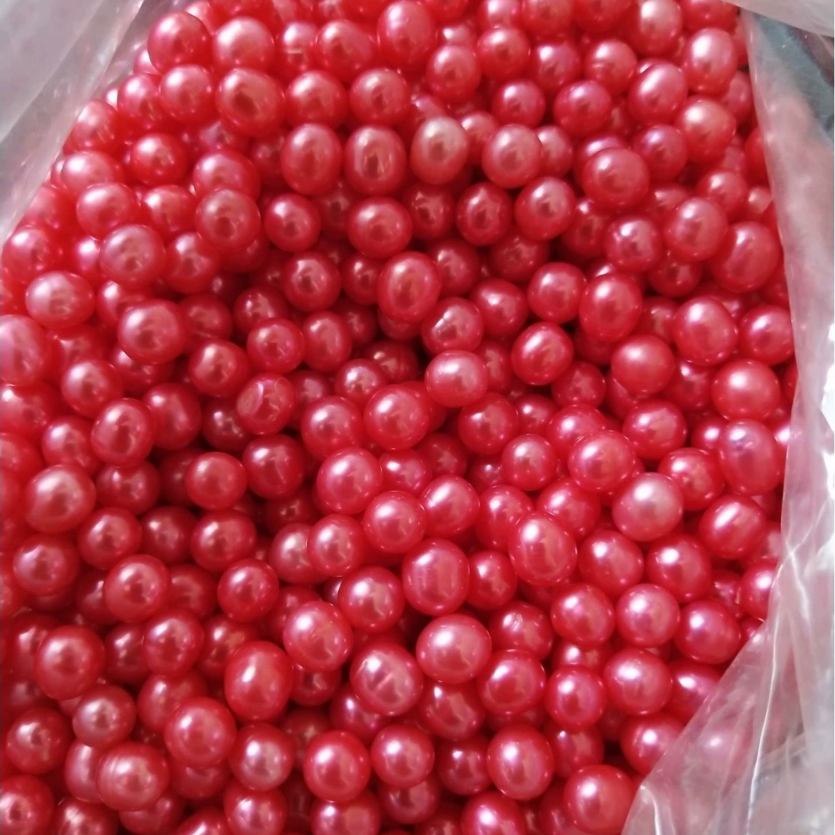 Pure Radiance Freshwater Pearl Loose Pearl