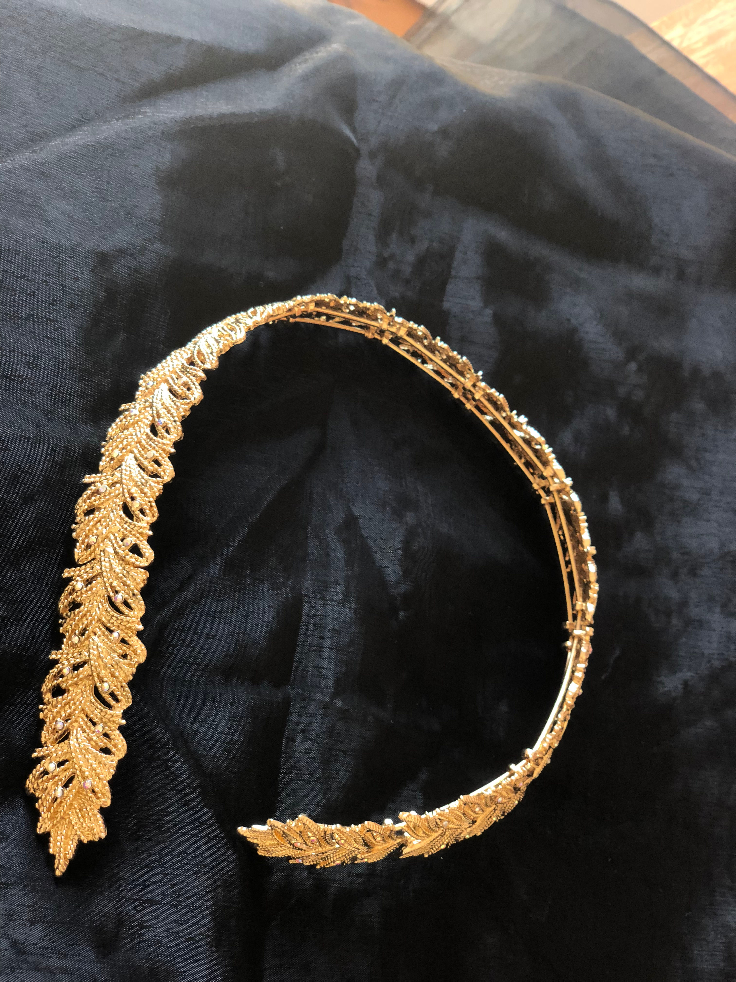 BCBGMAXAZRIA  Fashion Women Party Necklace