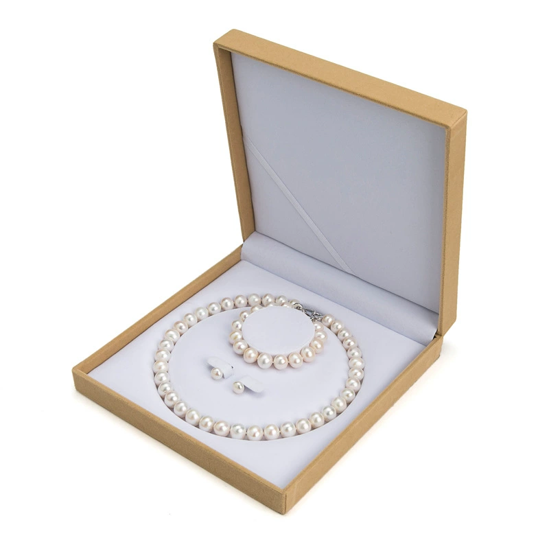 Pearl Reverie Freshwater Pearl Jewellery Set