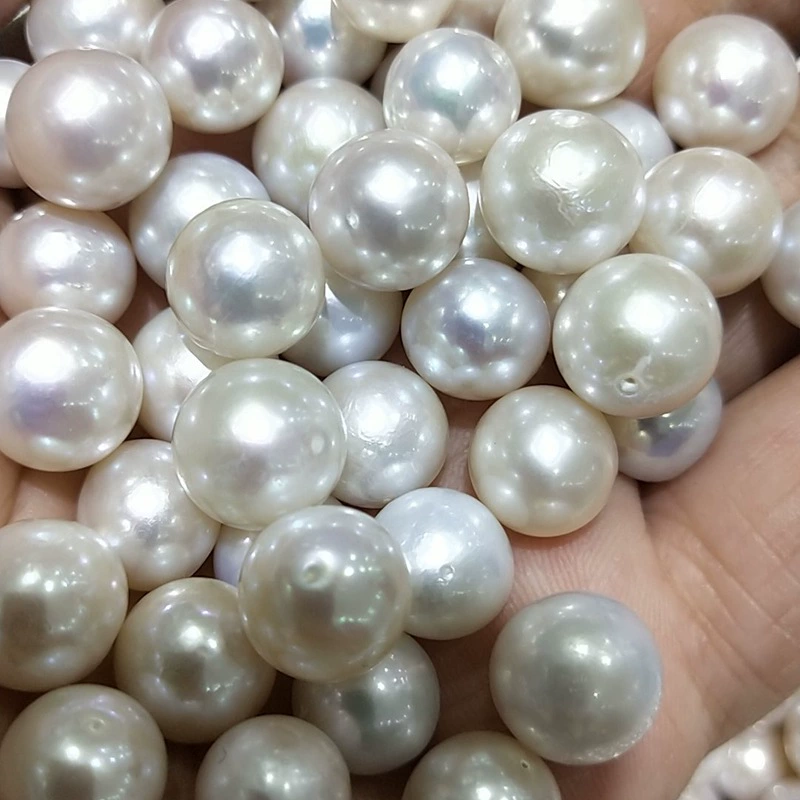Morning Pearl Freshwater Pearl Loose Pearl