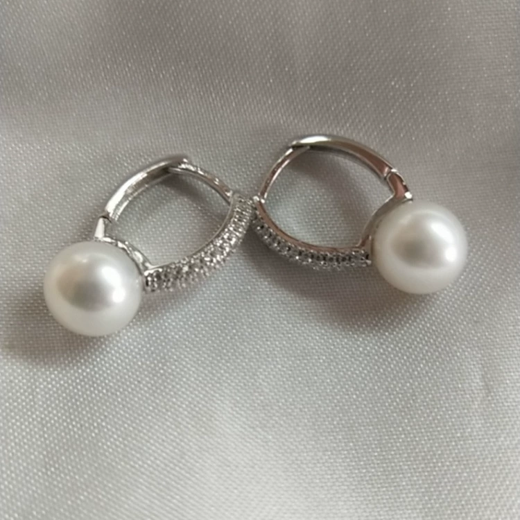 Morning Pearl Freshwater Pearl Pearl Jewellery