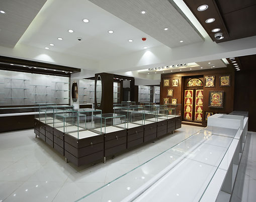 NAC Mylapore