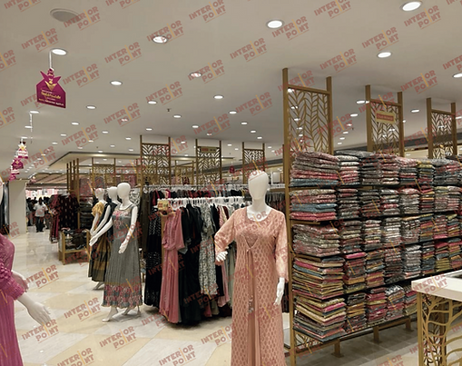 Vamsha - Maharaja of Clothing