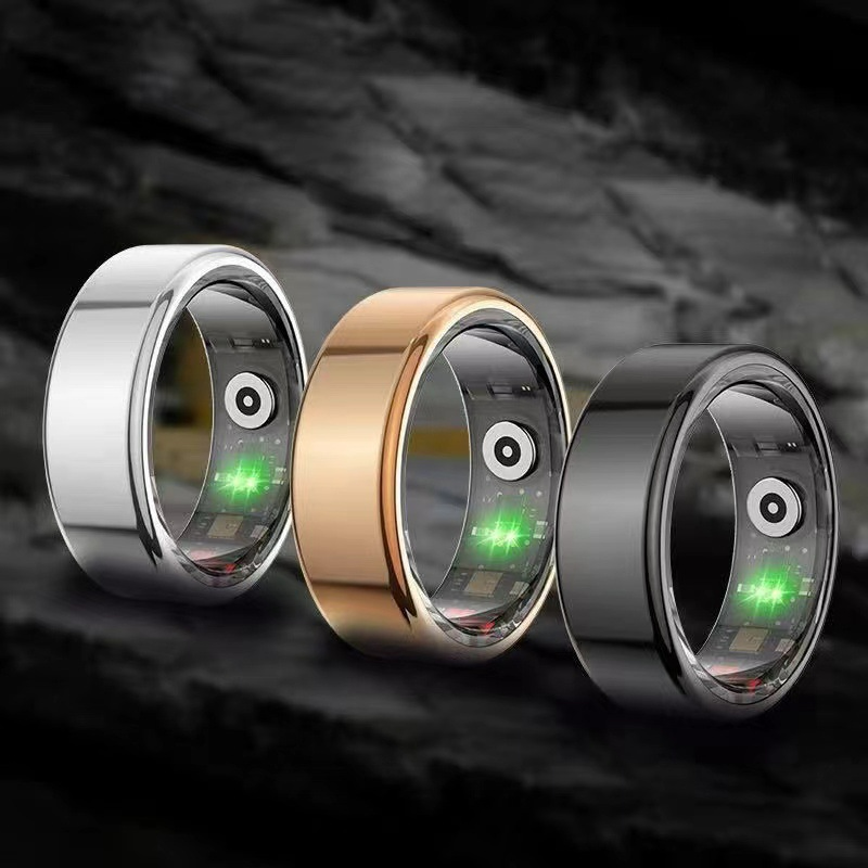 Thumbnail: Smart Ring