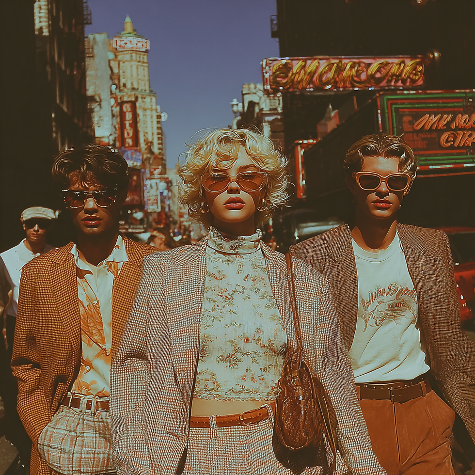 Mae_Beth_gen_z_walking_new_your_city_--chaos_40_--raw_--profi_dfbdf9d1-1a67-4493-9116-04cc