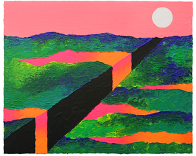 ruptura I . 2019