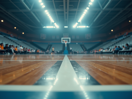 How Rangeman Films Captures Sports Stories Through Sports Video Storytelling