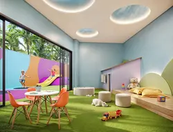 Espaço Kids