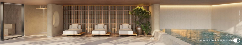 sauna e spa