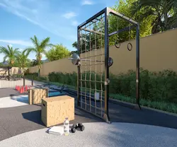 Crossfit