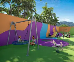 Espaço Kids