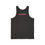 Thumbnail: Manifesting Strikes Unisex Jersey Tank