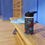 Thumbnail: Stainless Steel Water Bottle, Standard Lid